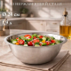 Миска д24см 1,5л металл