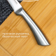 STEEL - нож для фруктов 9см