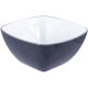 Салатник 2л Granite серый