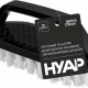 Щетка утюжок Нуар 14 см