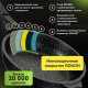 Сковорода д220 съемн ручка Гранит ультра
