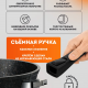 Сковорода д180 съемн ручка Гранит ультра индукция Про