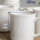 ТРИАНОН - кружка 290мл 1шт